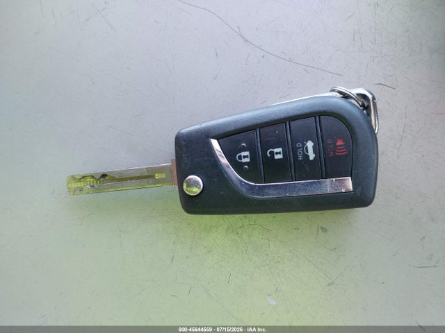 Toyota CAMRY SE 2019 4T1B11HK2KU168148 Image 11