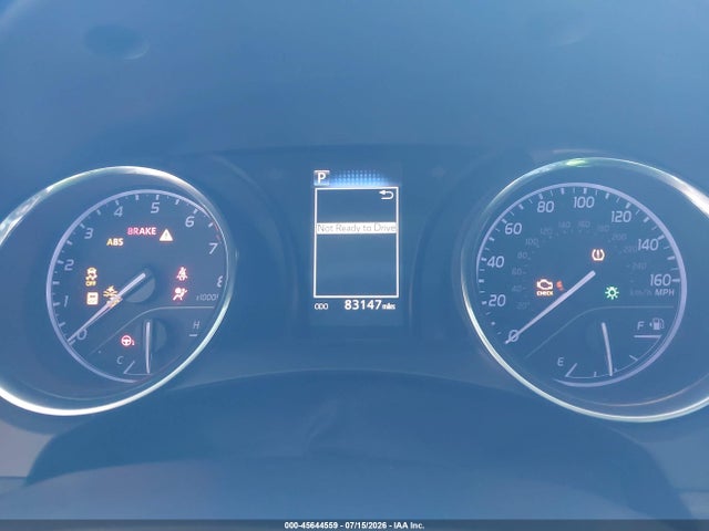 Toyota CAMRY SE 2019 4T1B11HK2KU168148 Image 7