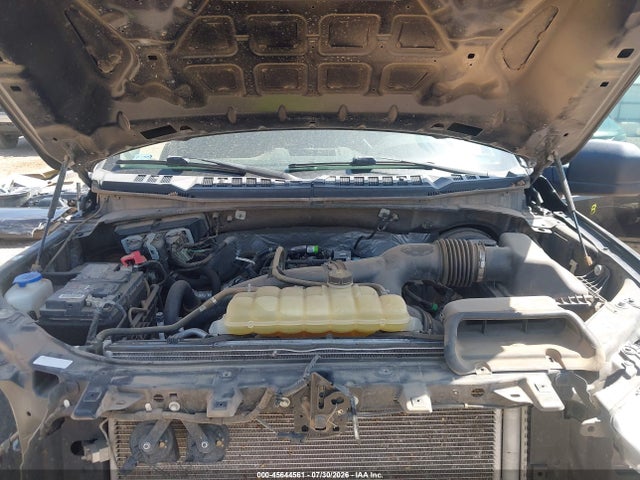 Ford F-150 Xl 2020 1FTEW1CP9LKD56751 Image 10