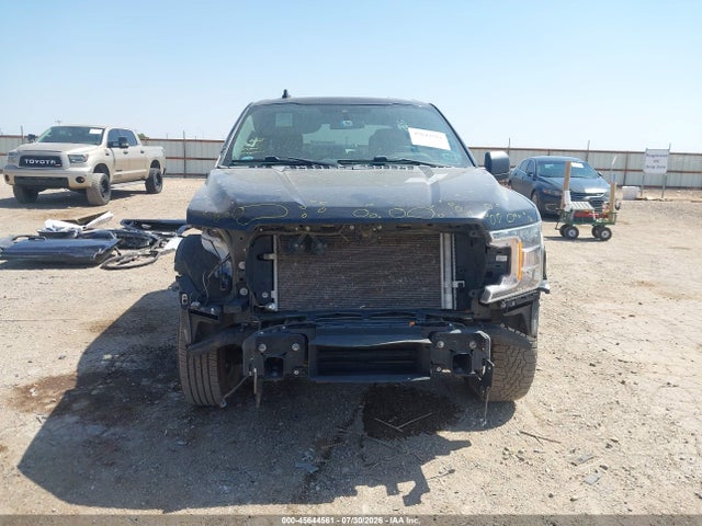 Ford F-150 Xl 2020 1FTEW1CP9LKD56751 Image 13
