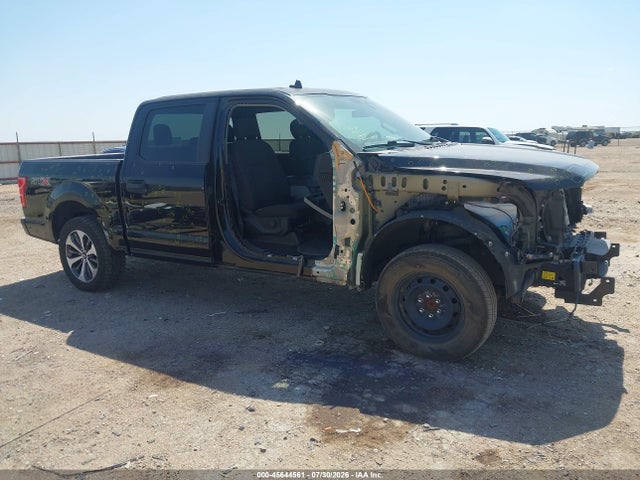 Ford F-150 Xl 2020 1FTEW1CP9LKD56751 Image 14