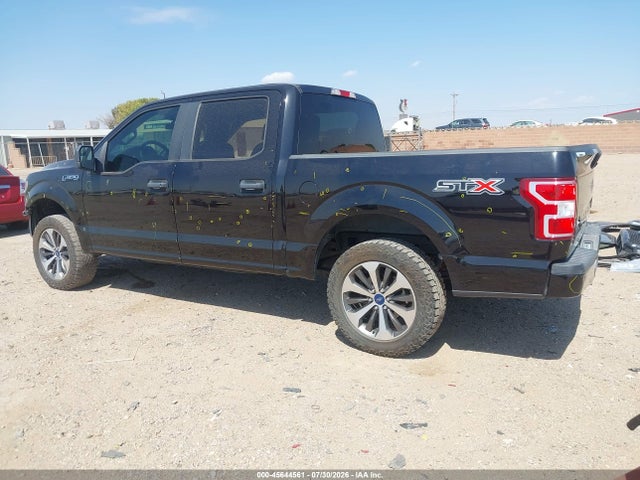 Ford F-150 Xl 2020 1FTEW1CP9LKD56751 Image 15