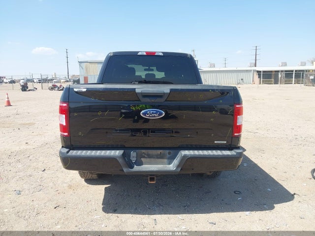 Ford F-150 Xl 2020 1FTEW1CP9LKD56751 Image 17