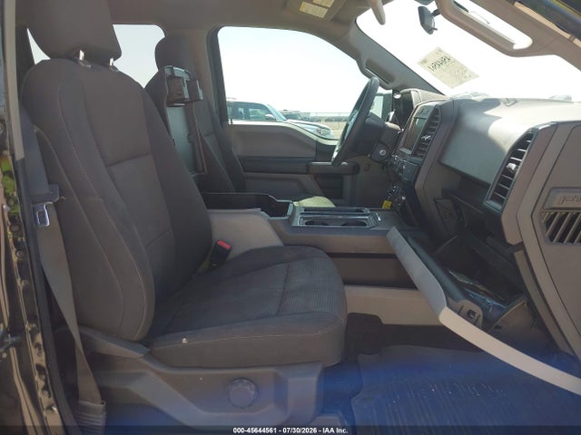 Ford F-150 Xl 2020 1FTEW1CP9LKD56751 Image 5