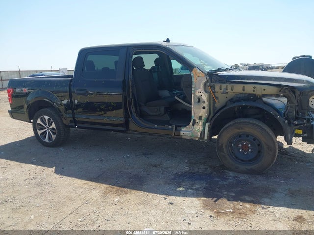 Ford F-150 Xl 2020 1FTEW1CP9LKD56751 Image 6