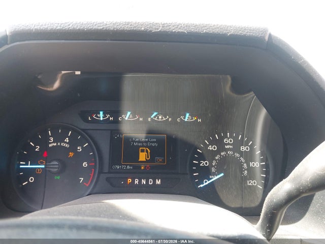 Ford F-150 Xl 2020 1FTEW1CP9LKD56751 Image 7
