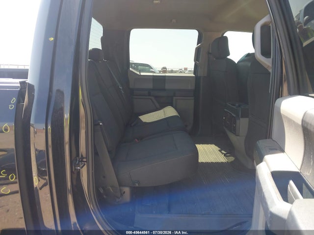 Ford F-150 Xl 2020 1FTEW1CP9LKD56751 Image 8