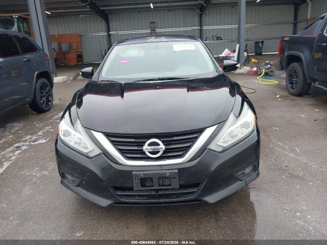 2016 Nissan Altima 2.5 Sl მანქანა იყიდება აუქციონზე, vin: 1N4AL3AP1GC130327, აუქციონის ნომერი: 45644562