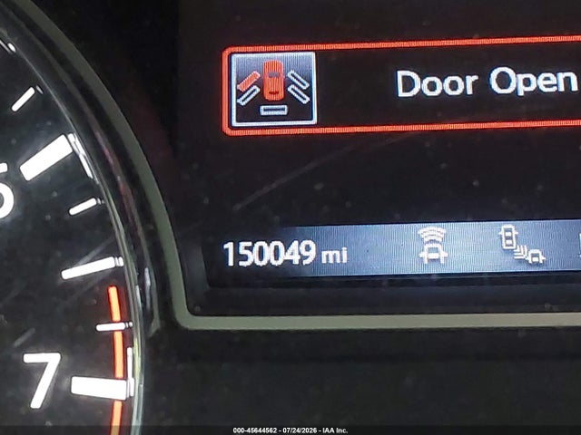 2016 Nissan Altima 2.5 Sl მანქანა იყიდება აუქციონზე, vin: 1N4AL3AP1GC130327, აუქციონის ნომერი: 45644562