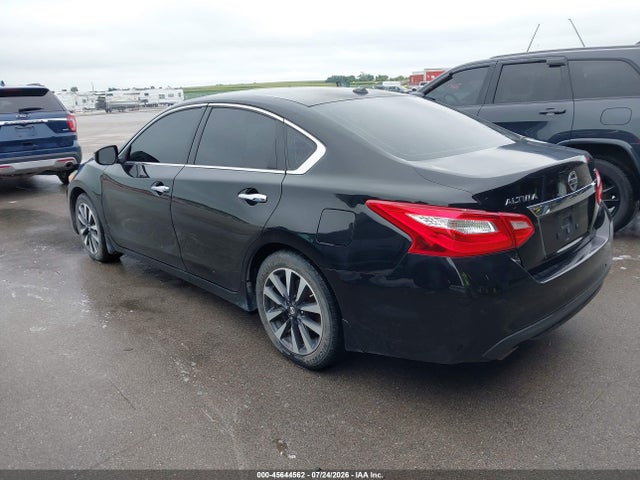 2016 Nissan Altima 2.5 Sl მანქანა იყიდება აუქციონზე, vin: 1N4AL3AP1GC130327, აუქციონის ნომერი: 45644562