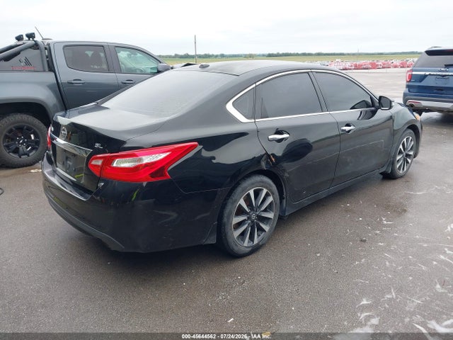 2016 Nissan Altima 2.5 Sl მანქანა იყიდება აუქციონზე, vin: 1N4AL3AP1GC130327, აუქციონის ნომერი: 45644562