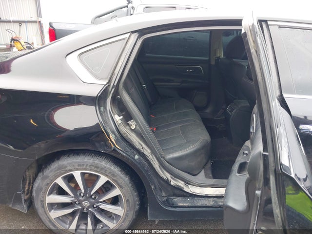 2016 Nissan Altima 2.5 Sl მანქანა იყიდება აუქციონზე, vin: 1N4AL3AP1GC130327, აუქციონის ნომერი: 45644562