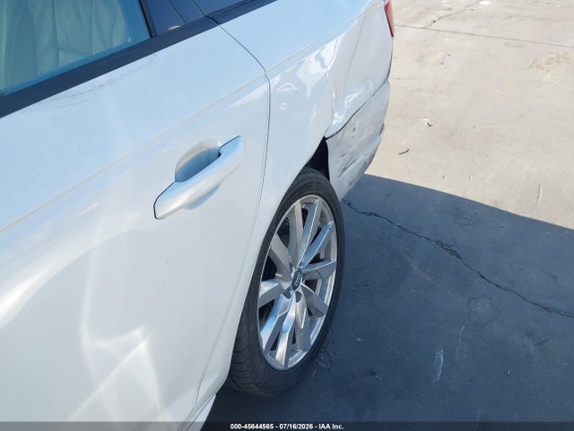 Aukcja sprzedaży 2018 Audi A4 2.0t Tech Ultra Premium/2.0t Ultra Premium, vin: WAUKMAF47JN019711, numer aukcji: 45644565