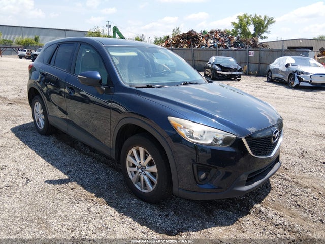 Mazda Cx-5 Touring 2015 JM3KE2CY0F0525891 главное изображение