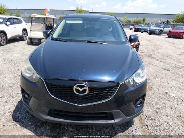 Mazda Cx-5 Touring 2015 JM3KE2CY0F0525891 Image 12