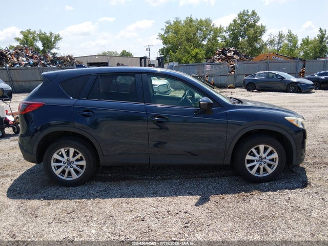 Mazda Cx-5 Touring 2015 JM3KE2CY0F0525891 Image 13