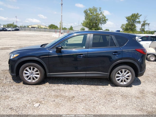 Mazda Cx-5 Touring 2015 JM3KE2CY0F0525891 Image 14