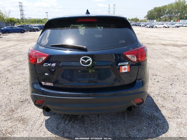 Mazda Cx-5 Touring 2015 JM3KE2CY0F0525891 Image 16