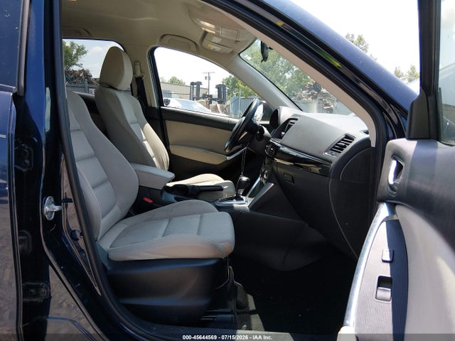 Mazda Cx-5 Touring 2015 JM3KE2CY0F0525891 Image 5