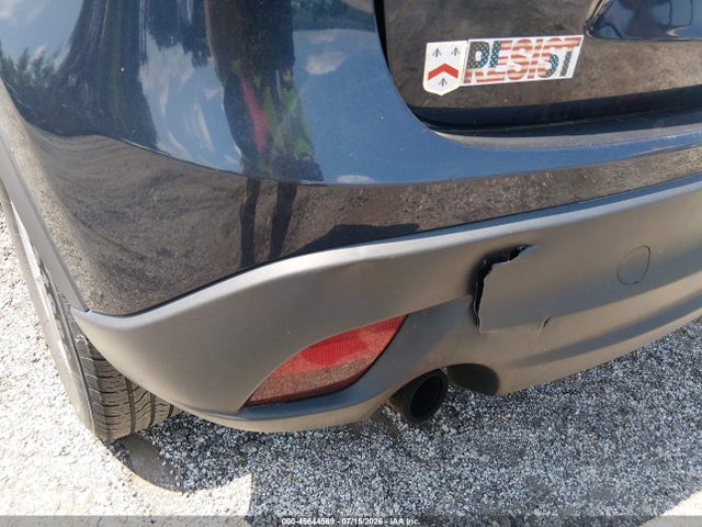 Mazda Cx-5 Touring 2015 JM3KE2CY0F0525891 Image 6