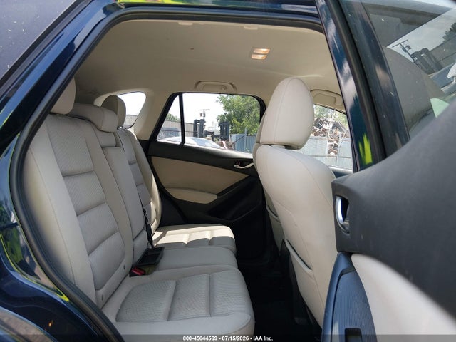 Mazda Cx-5 Touring 2015 JM3KE2CY0F0525891 Image 8