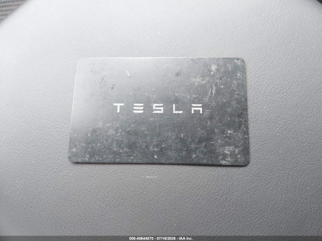 Продаж на аукціоні авто 2022 Tesla Model S Plaid Tri Motor All-wheel Drive, vin: 5YJSA1E60NF462530, номер лоту: 45644570