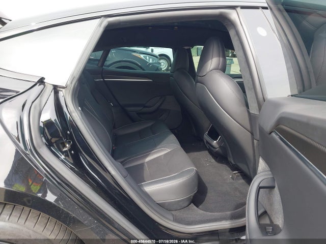Продаж на аукціоні авто 2022 Tesla Model S Plaid Tri Motor All-wheel Drive, vin: 5YJSA1E60NF462530, номер лоту: 45644570
