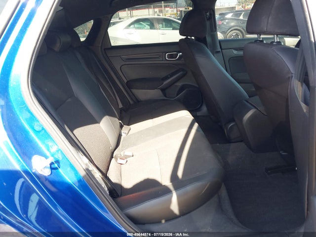 Honda Civic Sport 2024 2HGFE2F56RH539016 Image 8