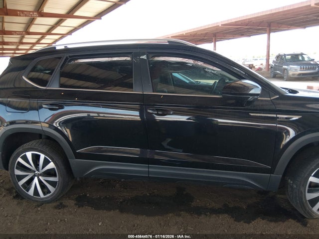 3VVRX7B22NM036742 Volkswagen Taos 1.5t Se