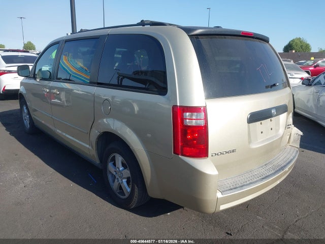 Aukcja sprzedaży 2010 Dodge Grand Caravan Hero, vin: 2D4RN3D14AR488893, numer aukcji: 45644577