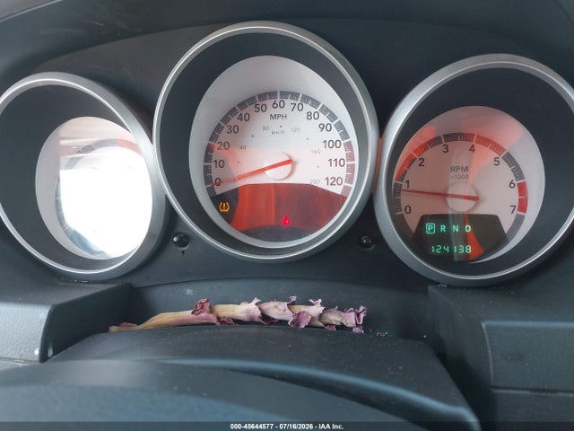 Aukcja sprzedaży 2010 Dodge Grand Caravan Hero, vin: 2D4RN3D14AR488893, numer aukcji: 45644577