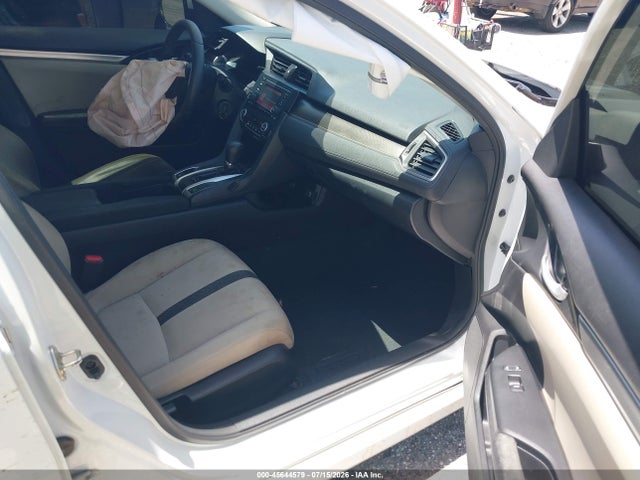 Продаж на аукціоні авто 2019 Honda Civic Lx, vin: 19XFC2F64KE012347, номер лоту: 45644579