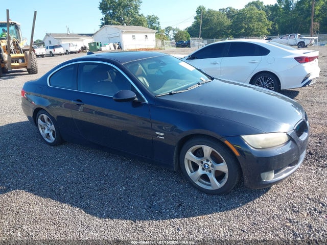 45644581 :رقم المزاد ، WBAWC33559PU83464 vin ، 2009 Bmw 328i Xdrive مزاد بيع
