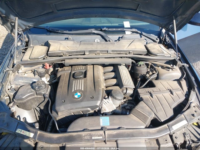 Продажа на аукционе авто 2009 Bmw 328i Xdrive, vin: WBAWC33559PU83464, номер лота: 45644581