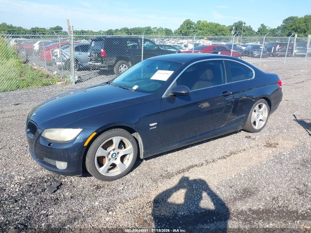 Продажа на аукционе авто 2009 Bmw 328i Xdrive, vin: WBAWC33559PU83464, номер лота: 45644581