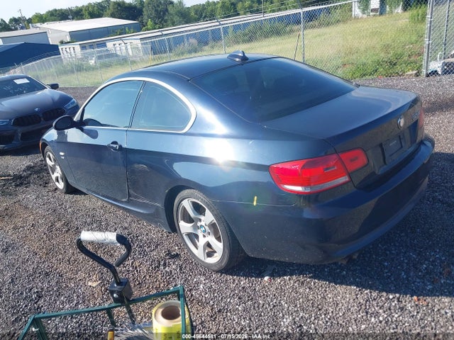 Продажа на аукционе авто 2009 Bmw 328i Xdrive, vin: WBAWC33559PU83464, номер лота: 45644581
