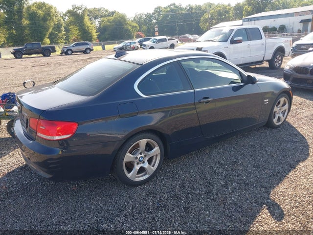 Продажа на аукционе авто 2009 Bmw 328i Xdrive, vin: WBAWC33559PU83464, номер лота: 45644581