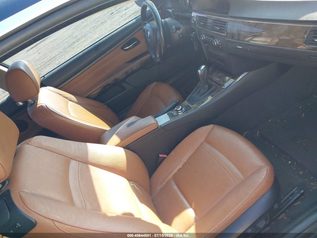 Продажа на аукционе авто 2009 Bmw 328i Xdrive, vin: WBAWC33559PU83464, номер лота: 45644581
