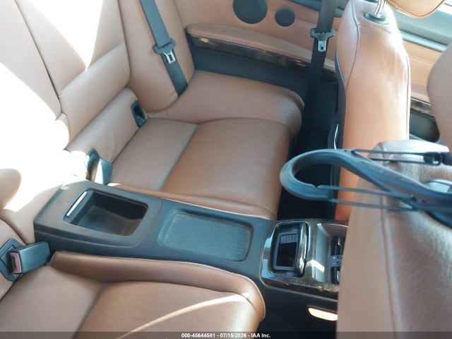 Продажа на аукционе авто 2009 Bmw 328i Xdrive, vin: WBAWC33559PU83464, номер лота: 45644581