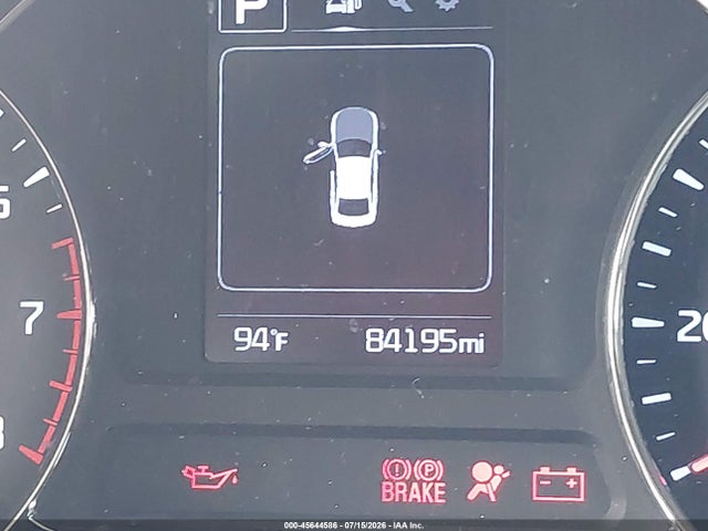 Aukcja sprzedaży 2017 Kia Forte Lx, vin: 3KPFL4A70HE117309, numer aukcji: 45644586