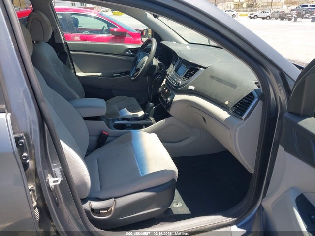 Hyundai TUCSON SE 2017 KM8J3CA44HU499111 Image 5