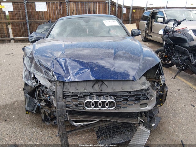 Aukcja sprzedaży 2019 Audi Rs 5 2.9t, vin: WUABWCF56KA902518, numer aukcji: 45644589