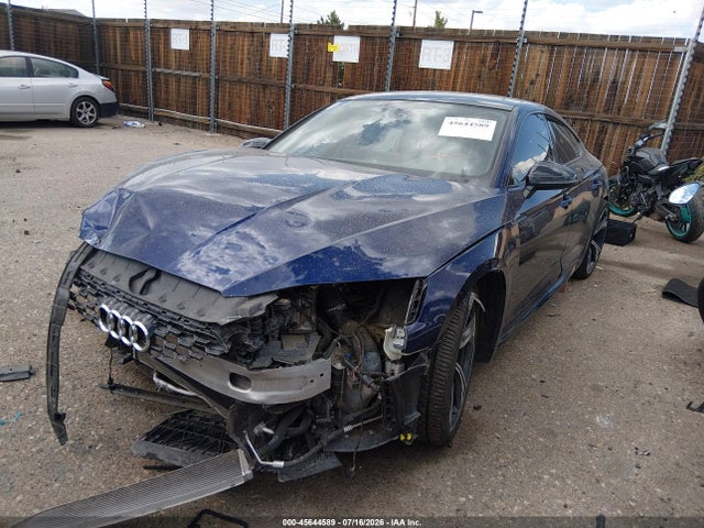 Aukcja sprzedaży 2019 Audi Rs 5 2.9t, vin: WUABWCF56KA902518, numer aukcji: 45644589