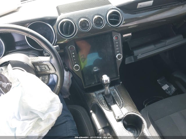 Ford MUSTANG GT 2018 1FA6P8CF8J5172436 Image 11
