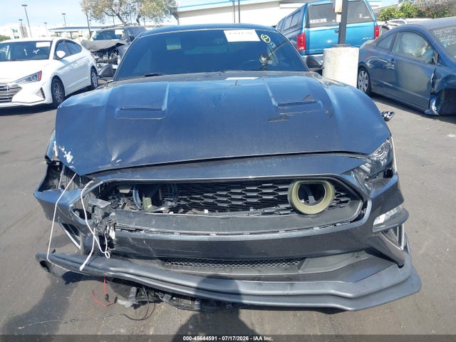 Ford MUSTANG GT 2018 1FA6P8CF8J5172436 Image 13