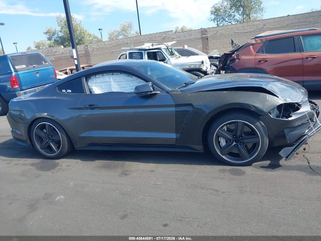 Ford MUSTANG GT 2018 1FA6P8CF8J5172436 Image 14
