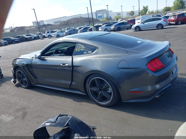 Ford MUSTANG GT 2018 1FA6P8CF8J5172436 Image 15