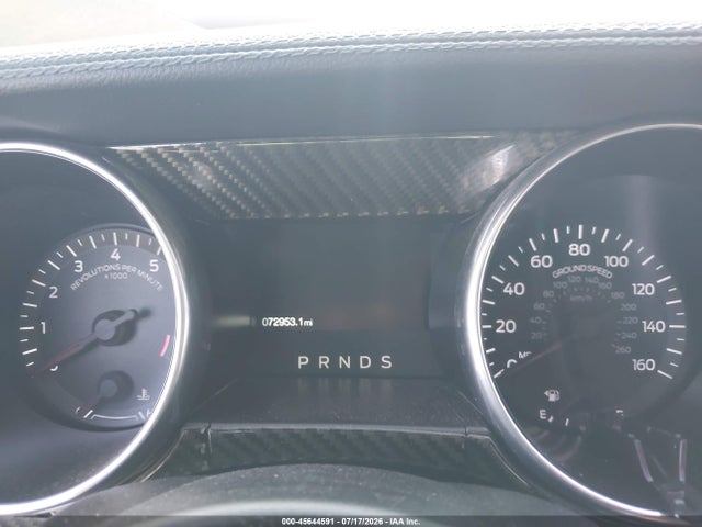 Ford MUSTANG GT 2018 1FA6P8CF8J5172436 Image 16