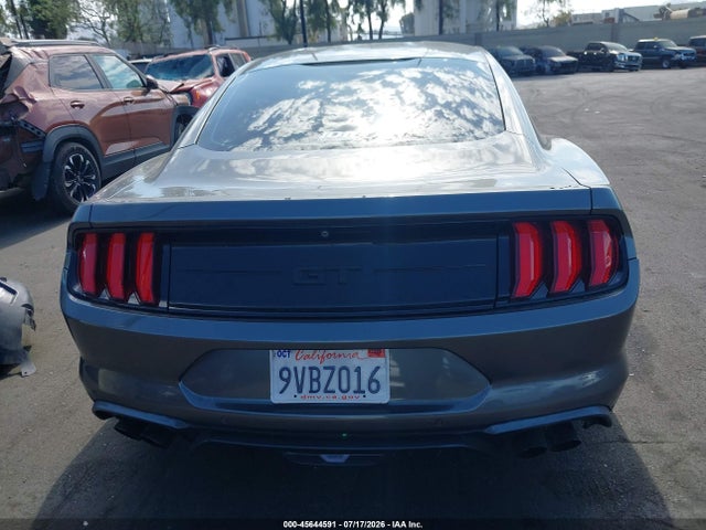 Ford MUSTANG GT 2018 1FA6P8CF8J5172436 Image 17