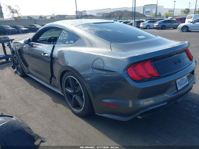Ford MUSTANG GT 2018 1FA6P8CF8J5172436 Image 3